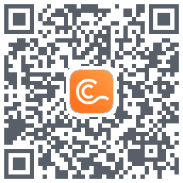 企橙车务通 QRcode