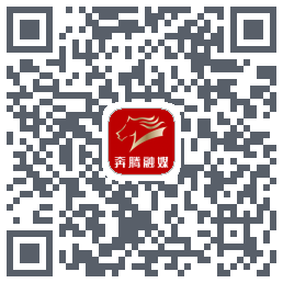 奔腾融媒 QRcode