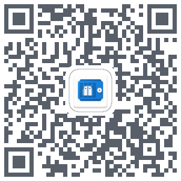 远离手机 QRcode