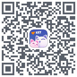 亲Key键盘 QRcode