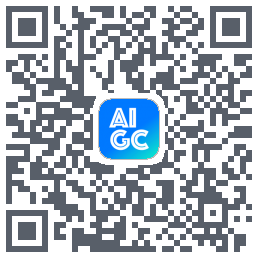 AIGC QRcode