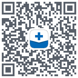 男性私人医生 QR-код для загрузки