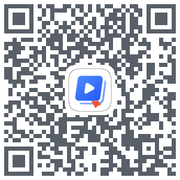 企学派 QRcode