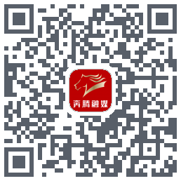 奔腾融媒的下载二维码