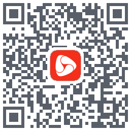 河马剧场 QRcode