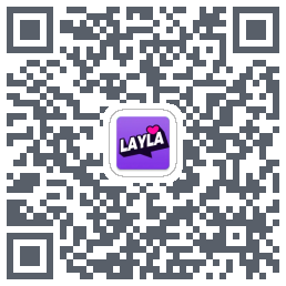 Layla的下载二维码