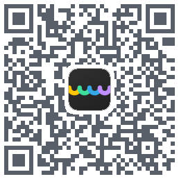 UPDF QRcode
