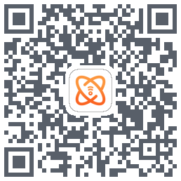 WeFTTR QRcode