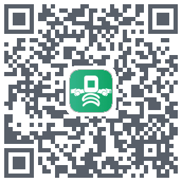 得盛智帮 QRcode