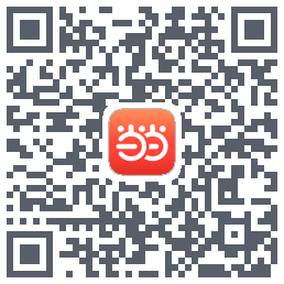 当当código QR de descarga de