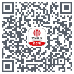 中信-SDK30的下载二维码