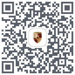 保时捷 QRcode