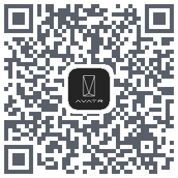 阿维塔รหัส QR สำหรับดาวน์โหลด