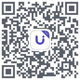 U净 QRcode