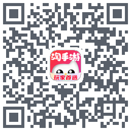 淘手游-账号估价kod QR do pobrania