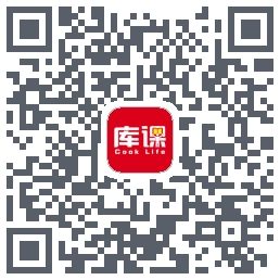 库课网校 QRcode