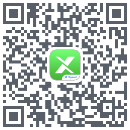 XTrend Speed的下載二維碼