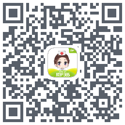 照护365康护端的下載二維碼