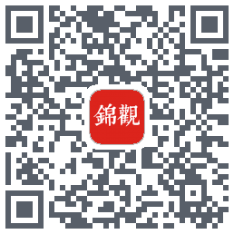 成都日报锦观 QRcode