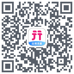无忧行 QRcode
