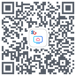 天翼云电脑รหัส QR สำหรับดาวน์โหลด