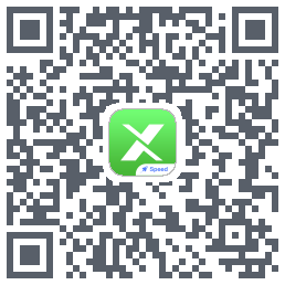 XTrend Speedcódigo QR de descarga de