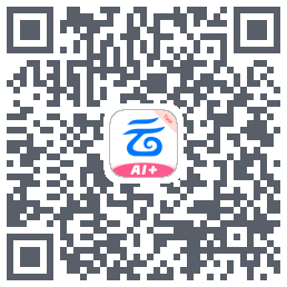 中国移动云盘 QRcode