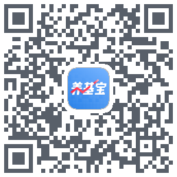 养基宝的下載二維碼