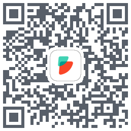公考雷达 QRcode