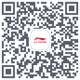 李宁 QRcode