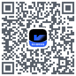 微乐播 QRcode