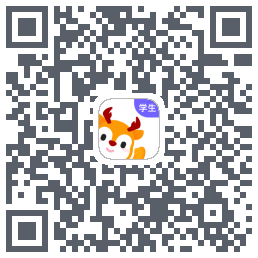外研U学的下載二維碼