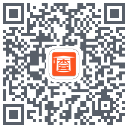查博士 QRcode