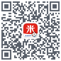 汇来米T的下載二維碼