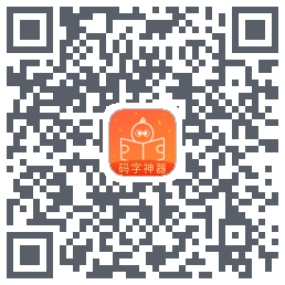 橙瓜codice QR per il download