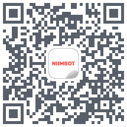 NIIMBOT QRcode