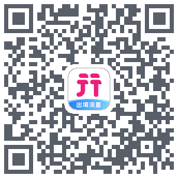 无忧行 QRcode