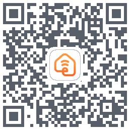 LinkHome的下载二维码