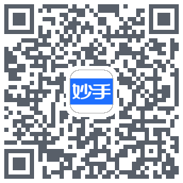妙手医生 QRcode