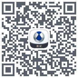 腾势汽车 QRcode