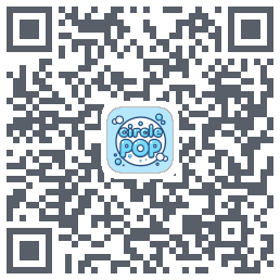 美画小屋 QRcode