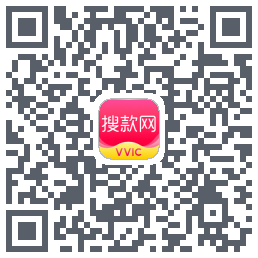 搜款网的下載二維碼