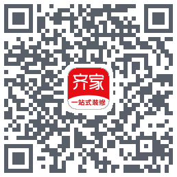 齐家装修kod QR do pobrania