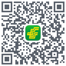 中邮揽投的下載二維碼