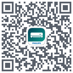 飞利浦空调 QR-код для загрузки