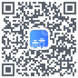 杭州城市大脑APP的下載二維碼