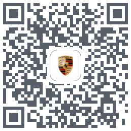 保时捷 QRcode
