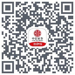 中信证券 QRcode