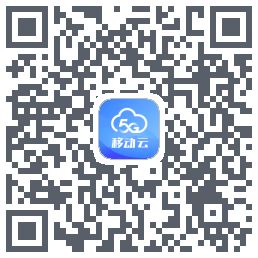 移动云应用kod QR do pobrania