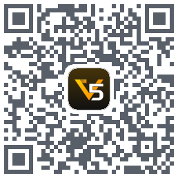 V5item的下載二維碼